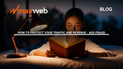 How to Protect Your Traffic and Revenue - Ads Fraud